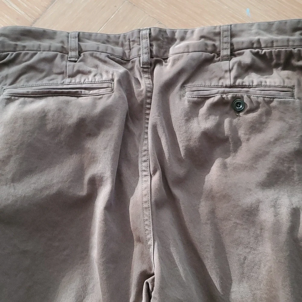 Taylor Stitch - The slim foundation pant 36x34 - Picture 4 of 4